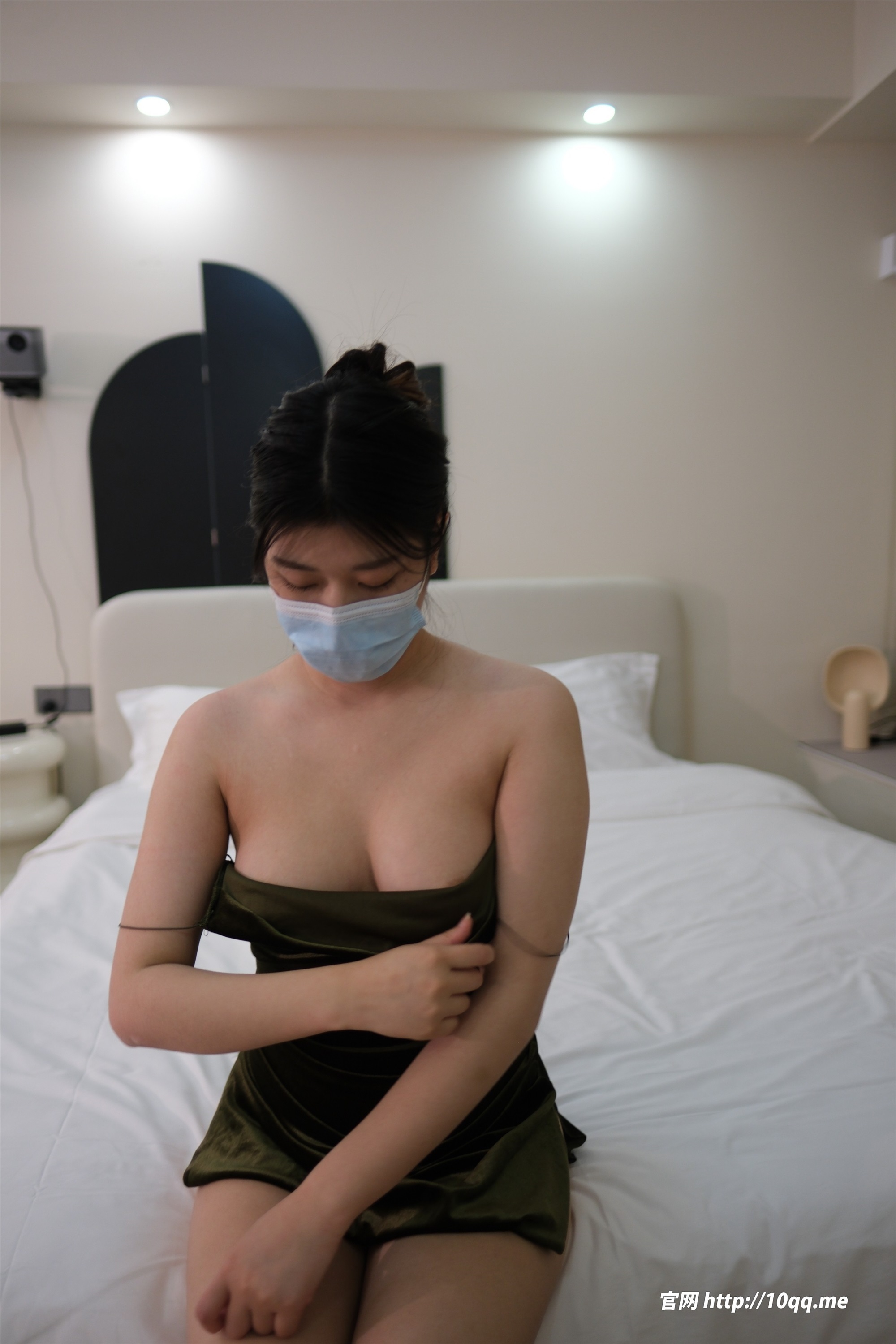 ROSI口罩系列 2024.06.08 NO.2918